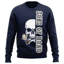 Bleu Marine foncé
