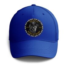 Bleu Roi