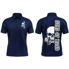Bleu Marine foncé