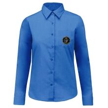 Bleu Royal