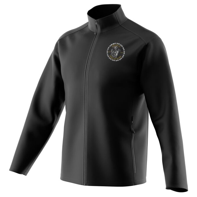 Veste Softshell Manches Longues pour Femme de qualité supérieure (matériau de personnalisation haut de gamme, imprimé en France)
