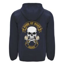 Bleu Marine