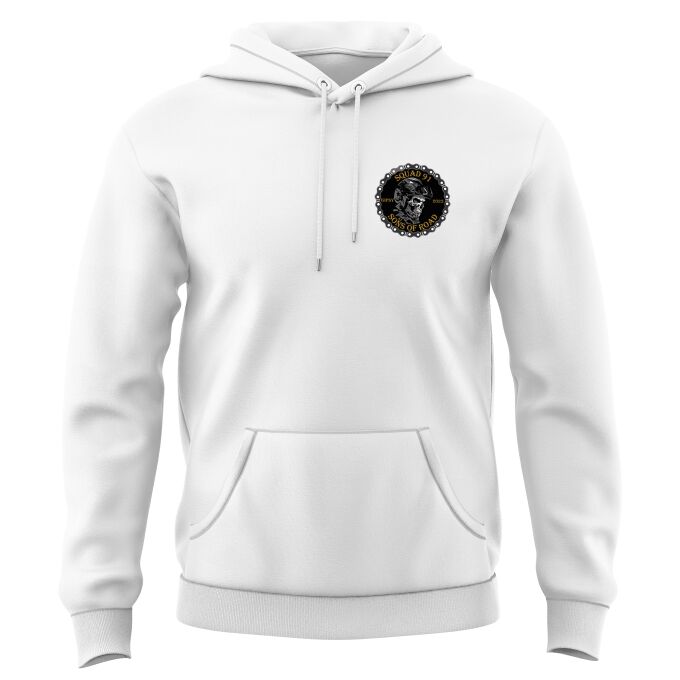 Sweat-shirt à Capuche Sons of Road - Impression haut de gamme