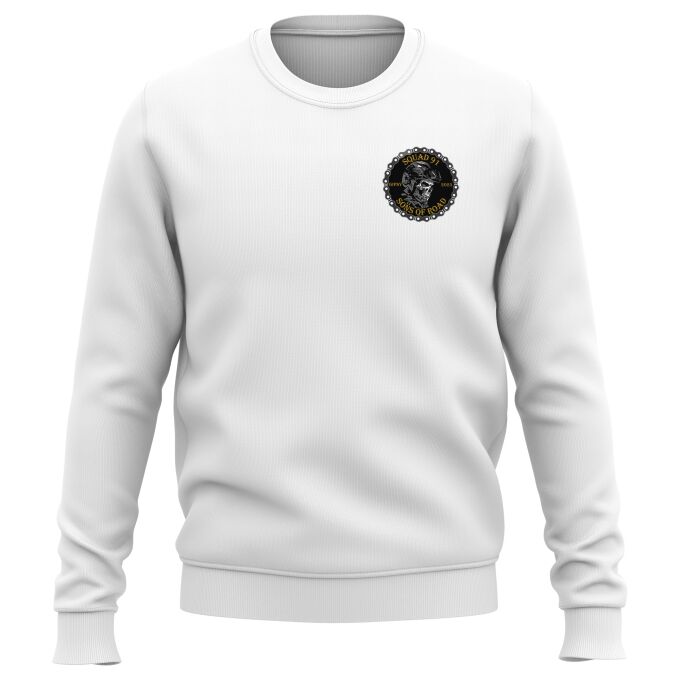 Sweat Classique Sons of Road - Impression haut de gamme