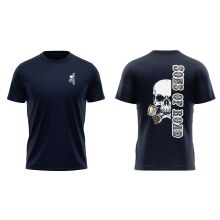Bleu Marine foncé