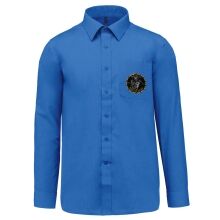Bleu Royal